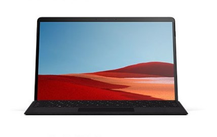 邻水安装 Surface 更新时遇到问题?